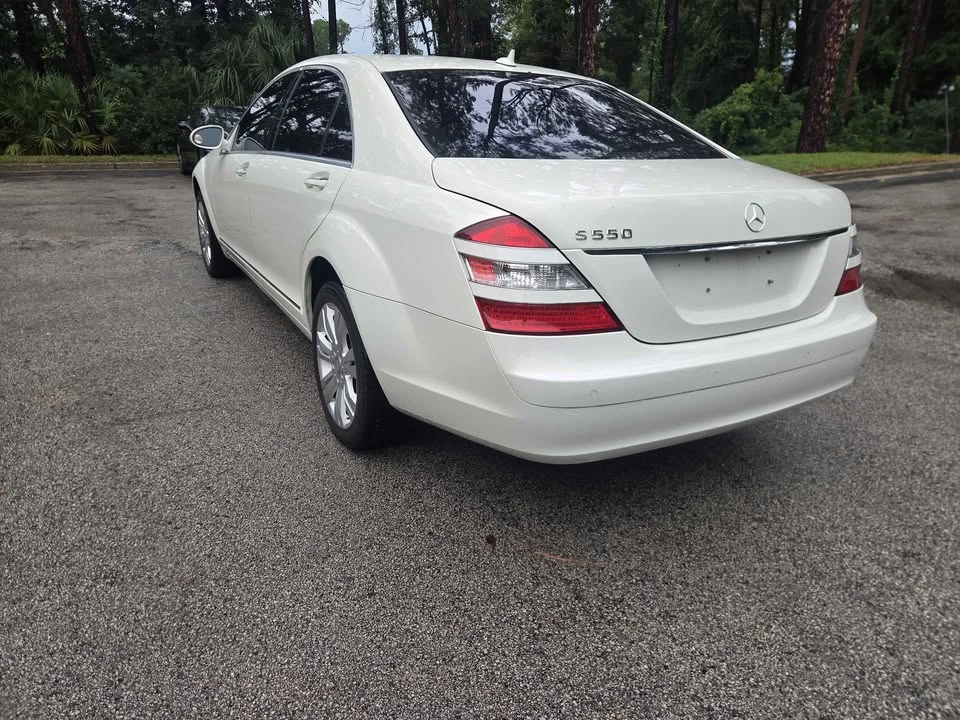 2012 Mercedes-Benz W221 S-Class - Image 3 of 15