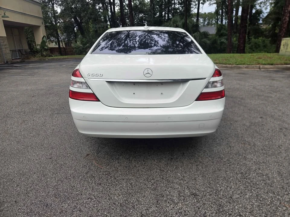 2012 Mercedes-Benz W221 S-Class - Image 4 of 15