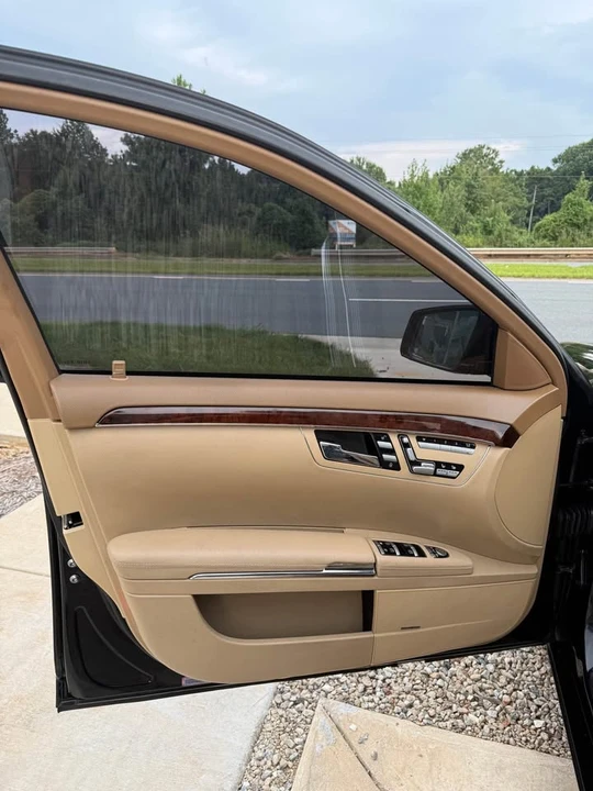 2012 Mercedes-Benz W221 S-Class - Image 7 of 20