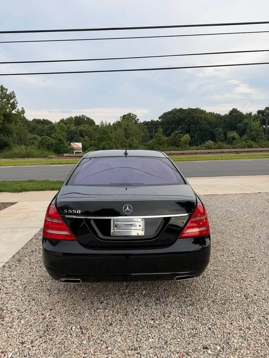 2012 Mercedes-Benz W221 S-Class - Image 13 of 20