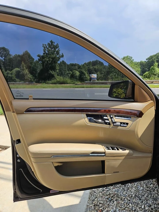 2012 Mercedes-Benz W221 S-Class - Image 10 of 15