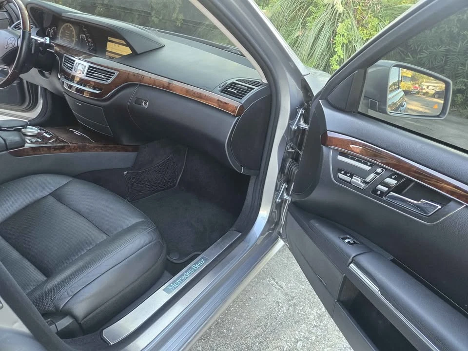 2012 Mercedes-Benz W221 S-Class - Image 15 of 17
