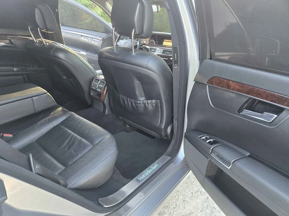 2012 Mercedes-Benz W221 S-Class - Image 14 of 17