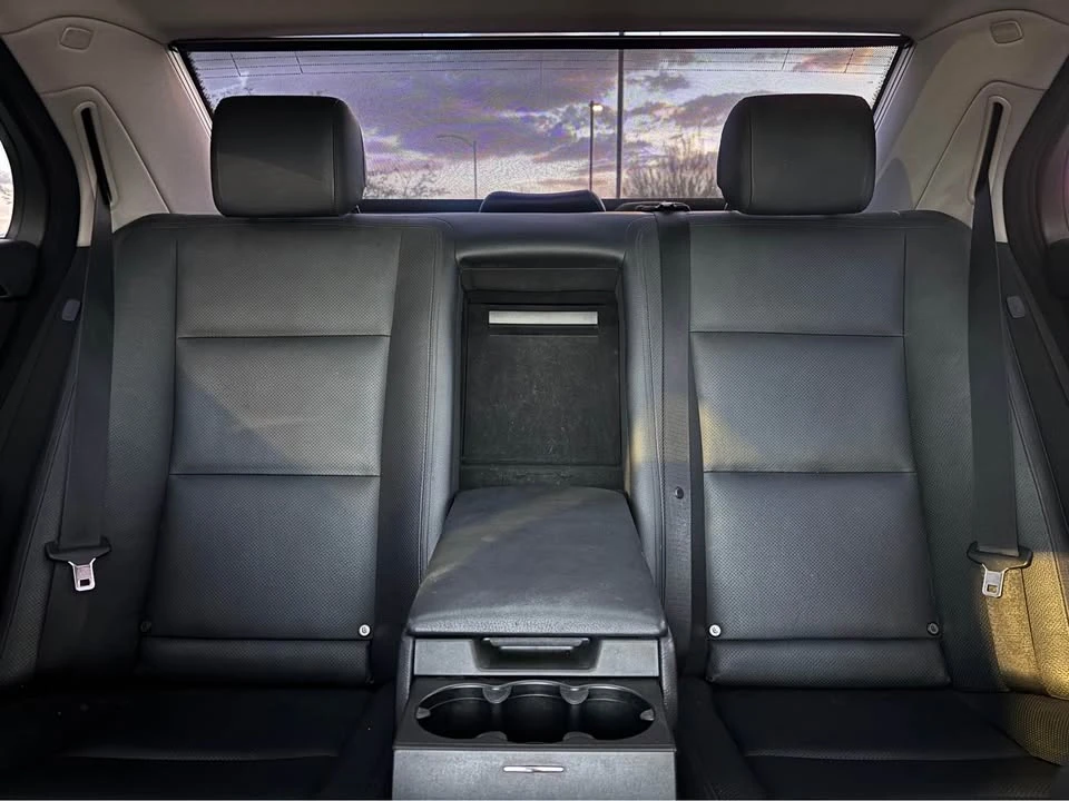 2012 Mercedes-Benz W221 S-Class - Image 9 of 9