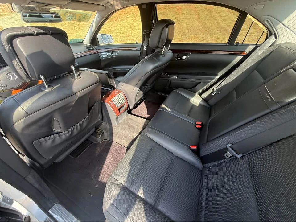 2012 Mercedes-Benz W221 S-Class - Image 11 of 14