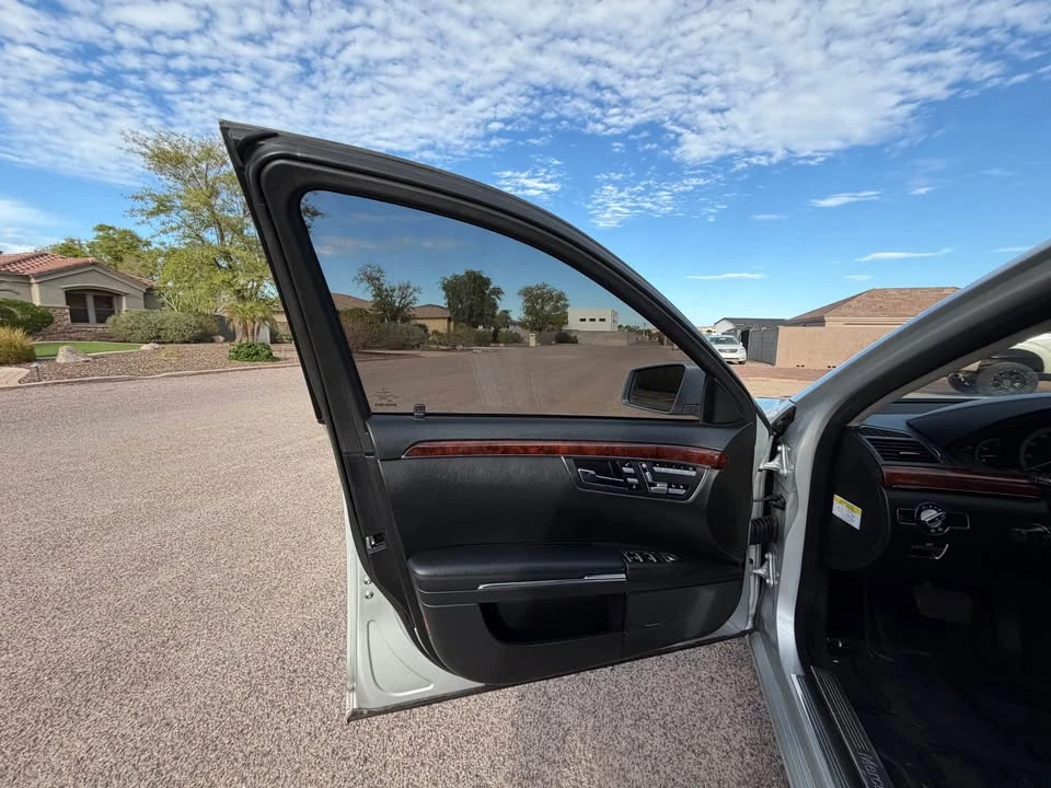 2012 Mercedes-Benz W221 S-Class - Image 7 of 19