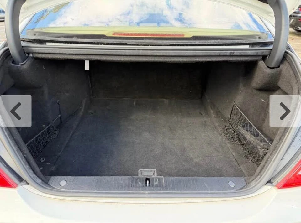 2012 Mercedes-Benz W221 S-Class - Image 12 of 19