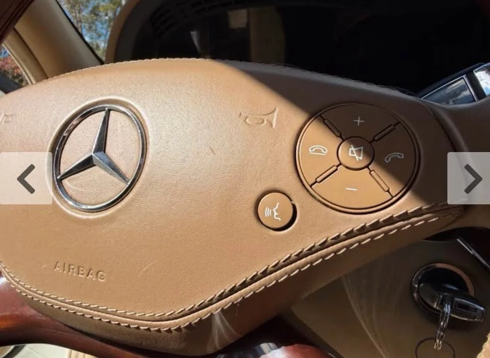 2012 Mercedes-Benz W221 S-Class - Image 6 of 19