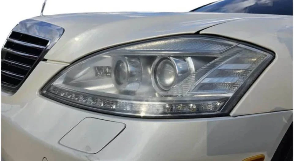 2012 Mercedes-Benz W221 S-Class - Image 16 of 19
