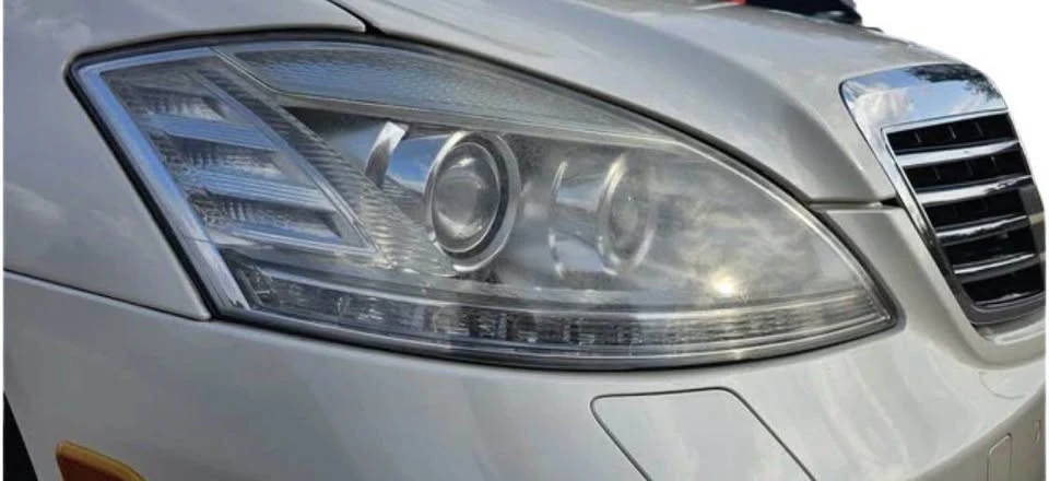 2012 Mercedes-Benz W221 S-Class - Image 17 of 19