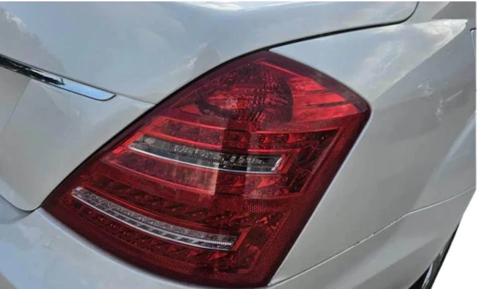 2012 Mercedes-Benz W221 S-Class - Image 14 of 19