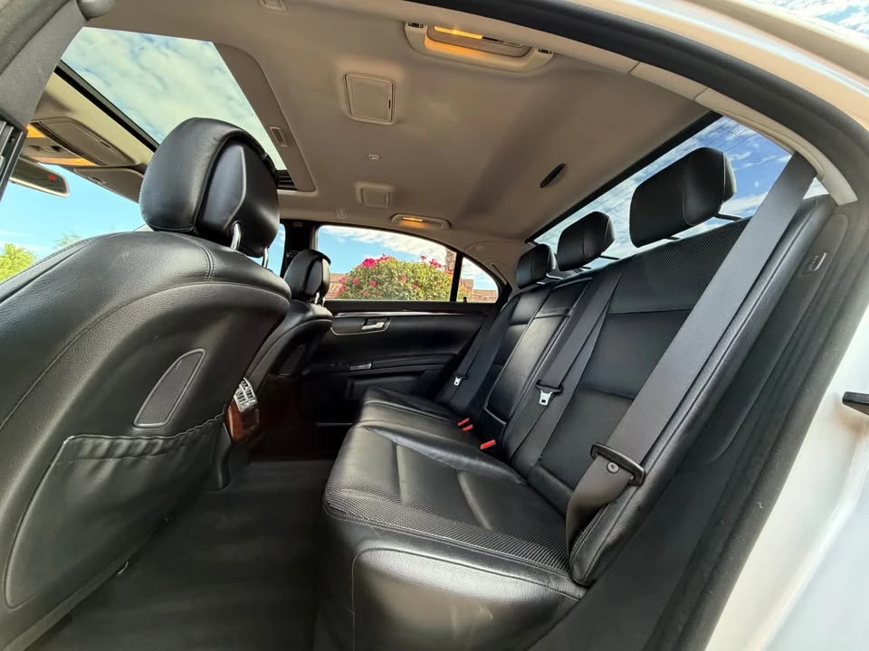 2012 Mercedes-Benz W221 S-Class - Image 13 of 19