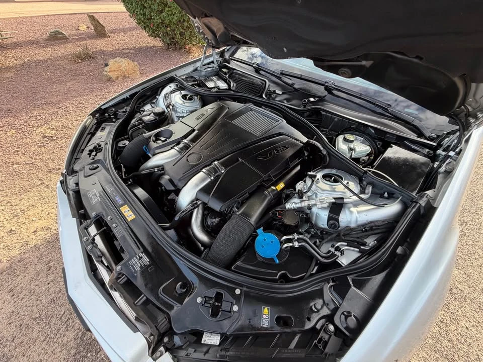 2012 Mercedes-Benz W221 S-Class - Image 15 of 19