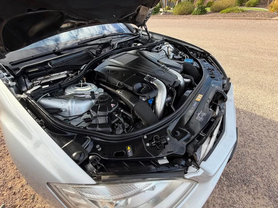 2012 Mercedes-Benz W221 S-Class - Image 17 of 19
