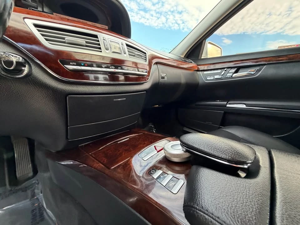2012 Mercedes-Benz W221 S-Class - Image 12 of 19