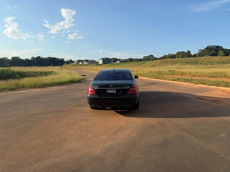 2012 Mercedes-Benz W221 S-Class - Image 5 of 12
