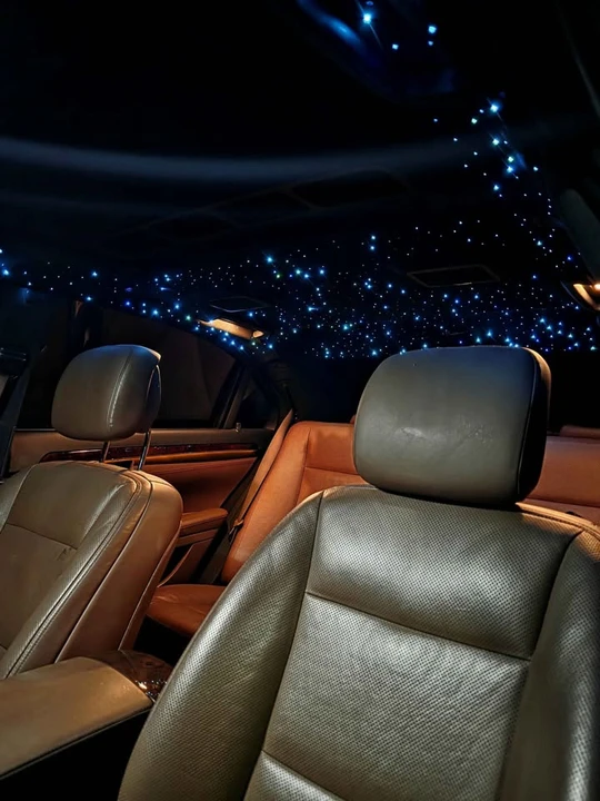 2012 Mercedes-Benz W221 S-Class - Image 3 of 5