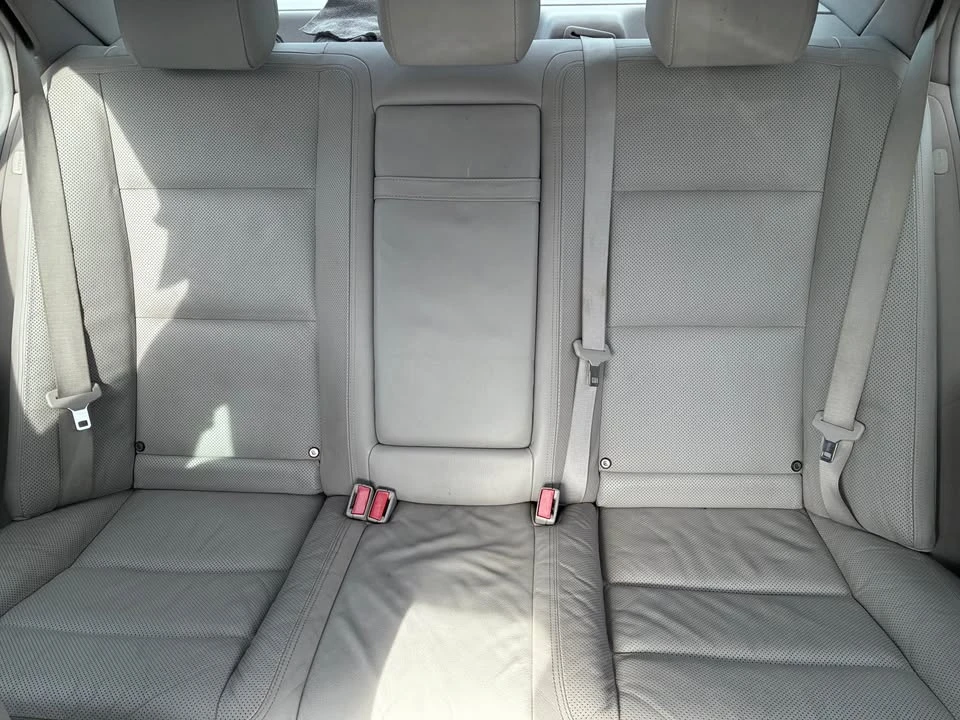 2012 Mercedes-Benz W221 S-Class - Image 6 of 6