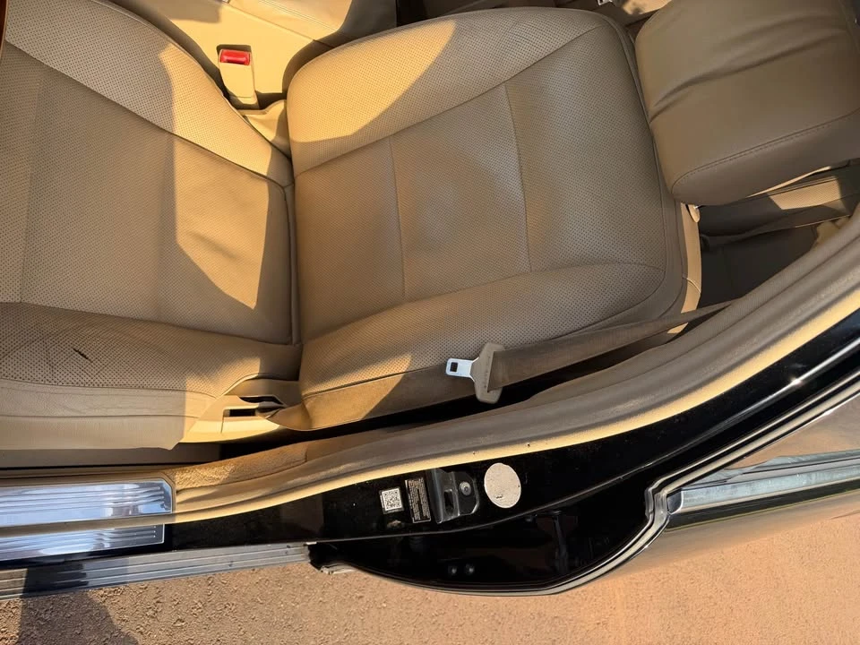 2012 Mercedes-Benz W221 S-Class - Image 11 of 12
