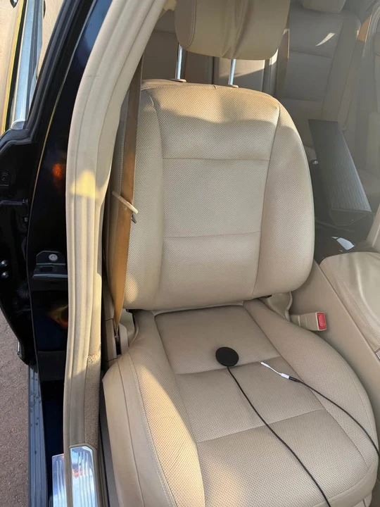 2012 Mercedes-Benz W221 S-Class - Image 9 of 12