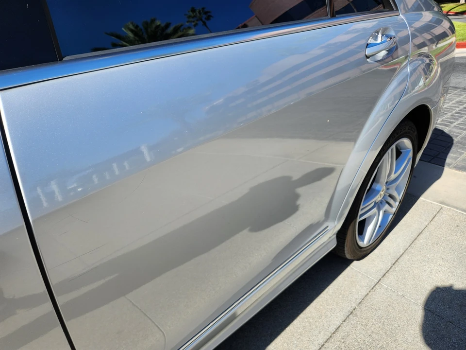 2012 Mercedes-Benz W221 S-Class - Image 13 of 21