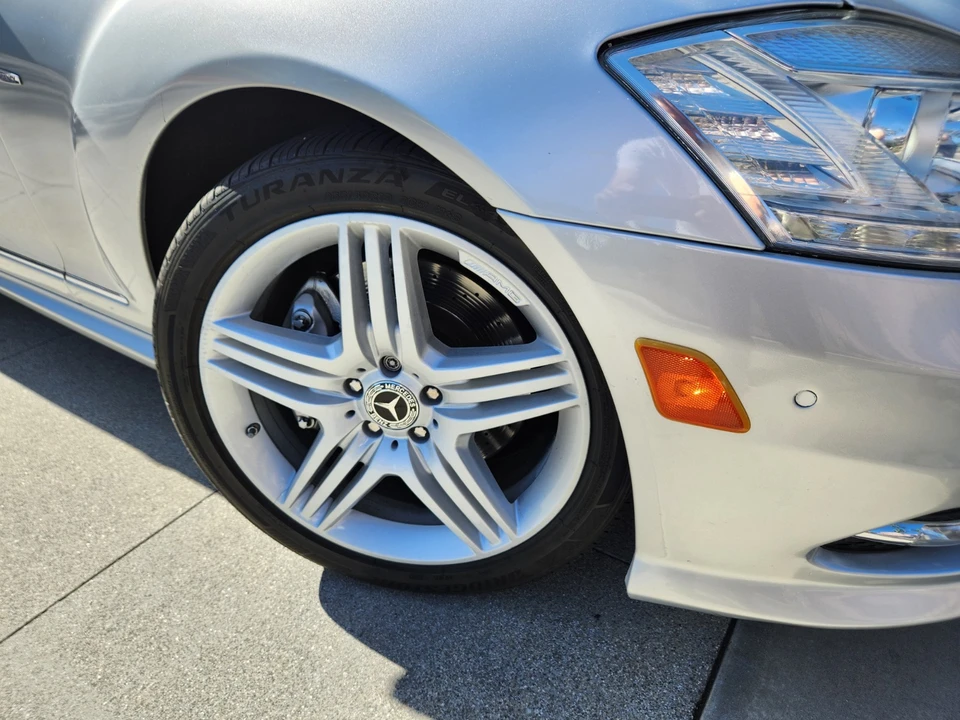 2012 Mercedes-Benz W221 S-Class - Image 20 of 21