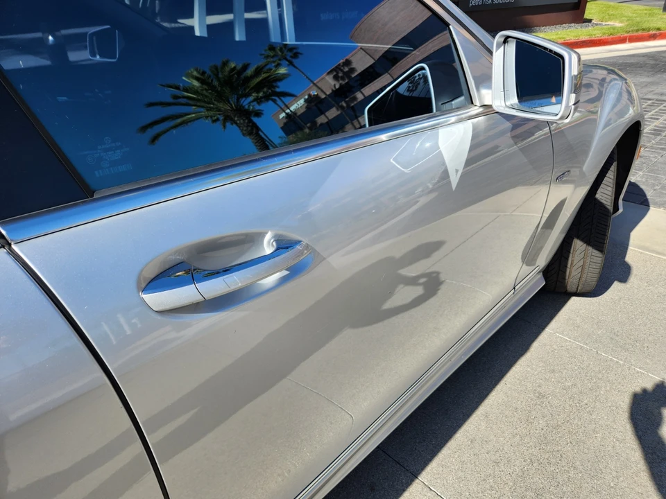 2012 Mercedes-Benz W221 S-Class - Image 18 of 21