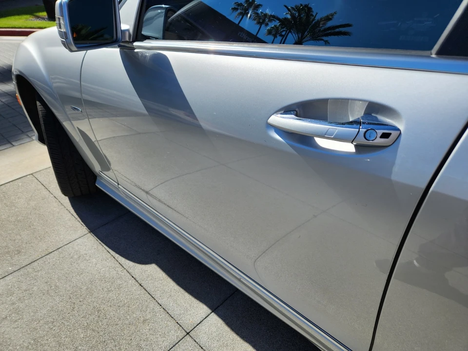 2012 Mercedes-Benz W221 S-Class - Image 12 of 21