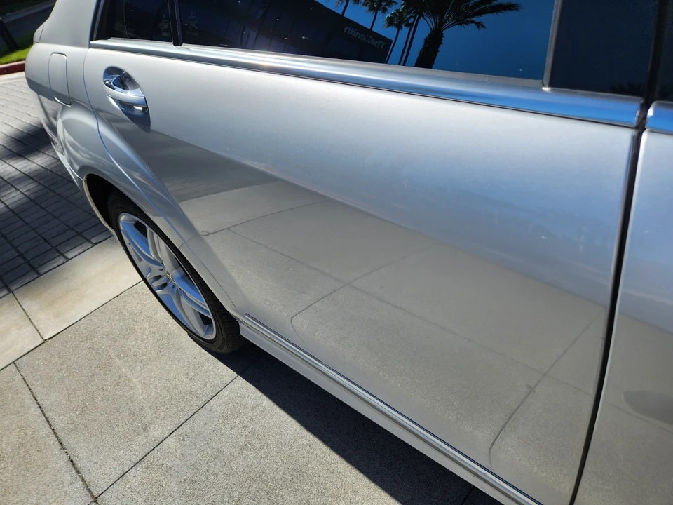 2012 Mercedes-Benz W221 S-Class - Image 17 of 21