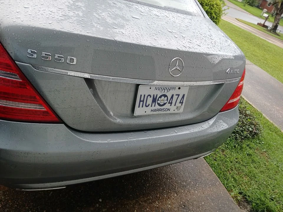 2012 Mercedes-Benz W221 S-Class - Image 9 of 9
