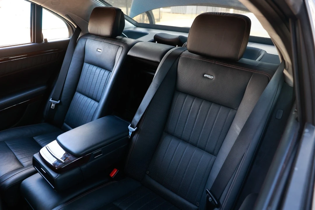 2012 Mercedes-Benz W221 S-Class - Image 10 of 12
