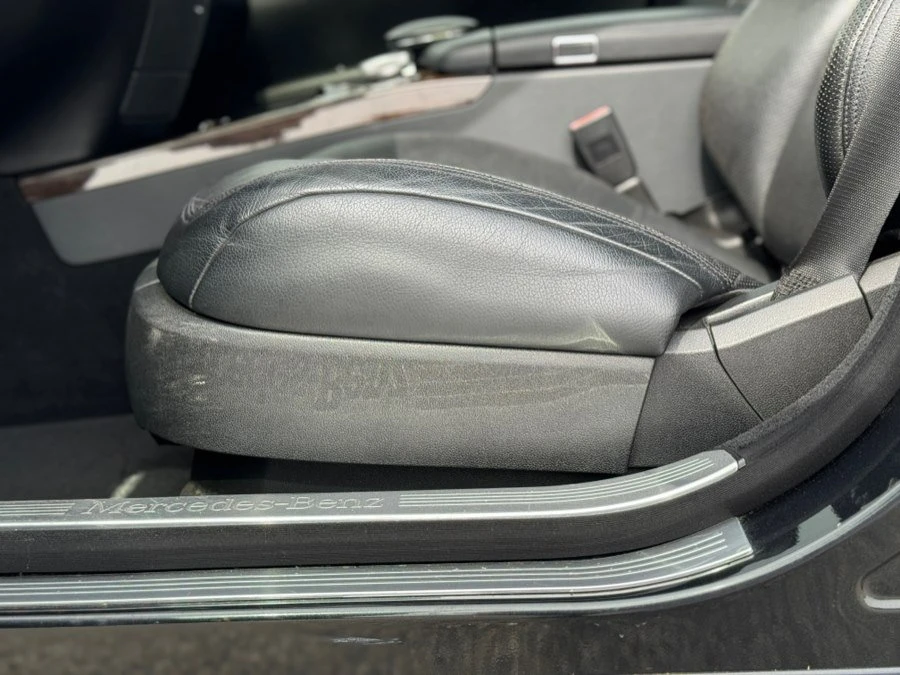 2012 Mercedes-Benz W221 S-Class - Image 19 of 20