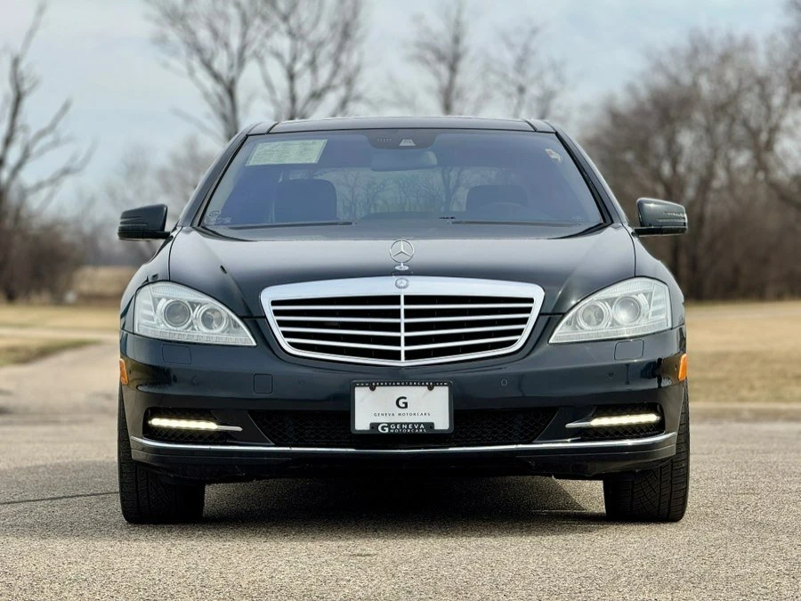 2012 Mercedes-Benz W221 S-Class - Image 11 of 20