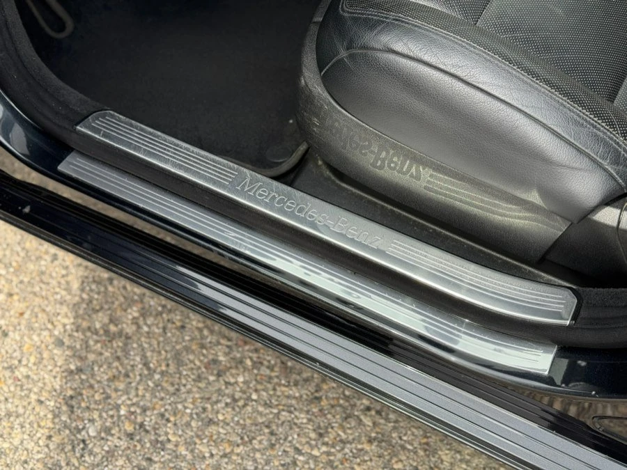 2012 Mercedes-Benz W221 S-Class - Image 20 of 20