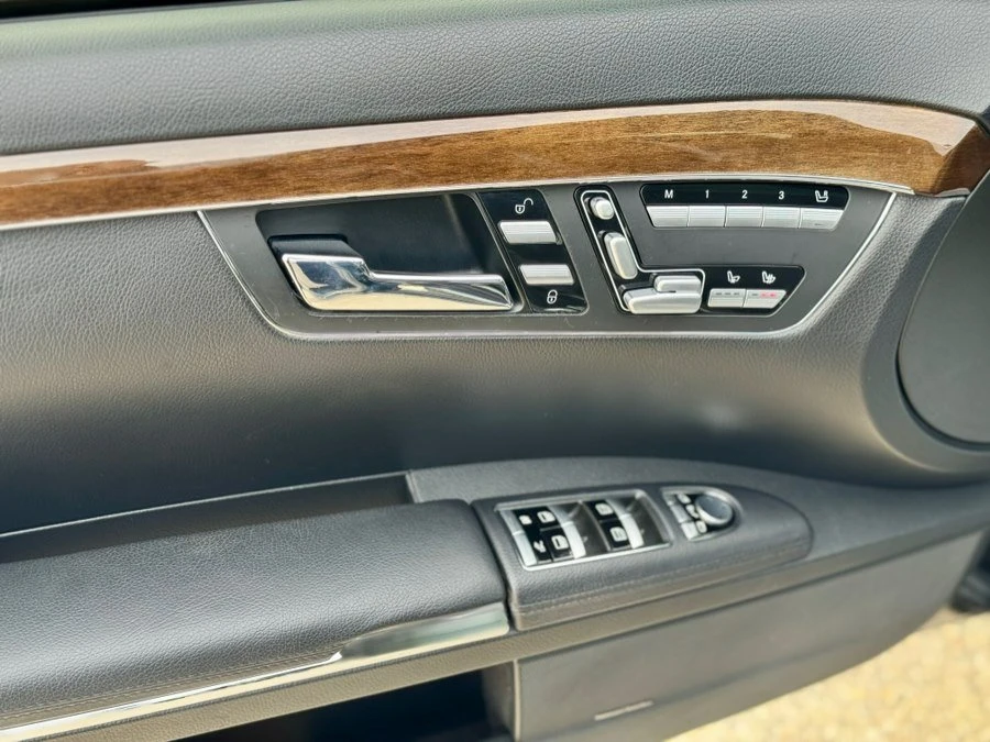 2012 Mercedes-Benz W221 S-Class - Image 17 of 20