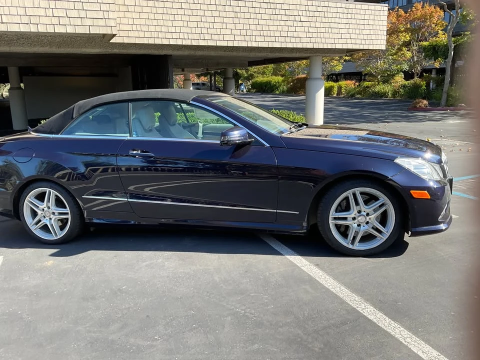 2012 Mercedes-Benz W221 S-Class - Image 5 of 9