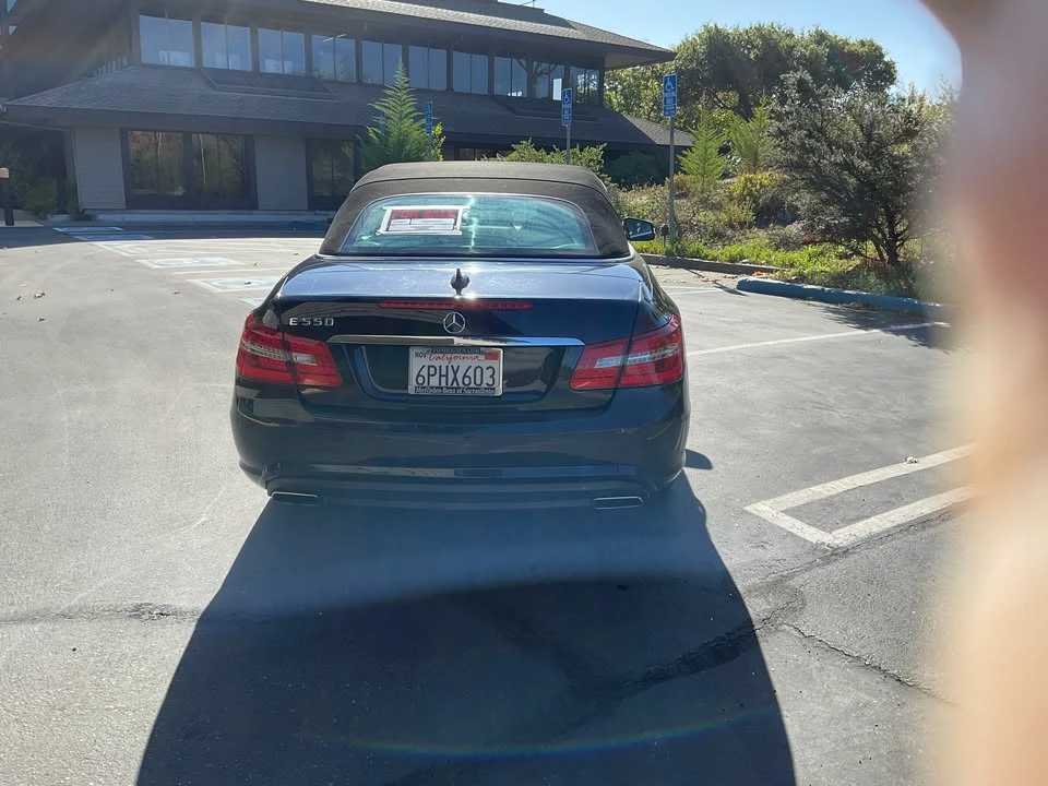2012 Mercedes-Benz W221 S-Class - Image 6 of 9