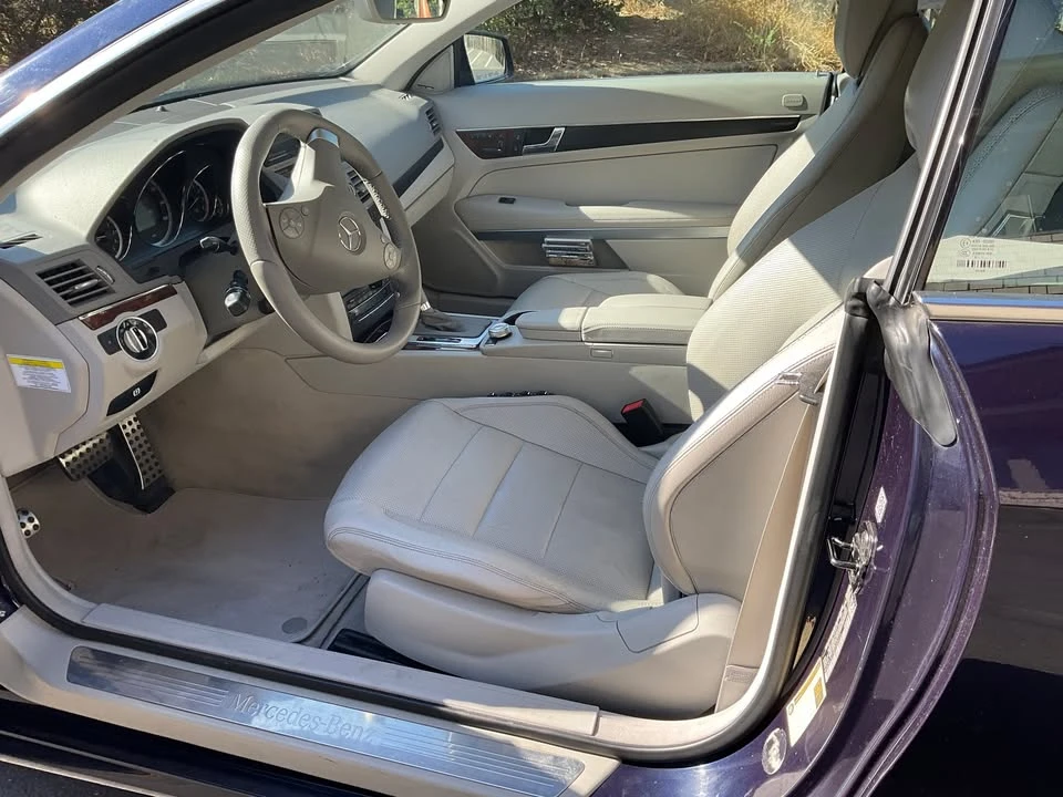 2012 Mercedes-Benz W221 S-Class - Image 2 of 9