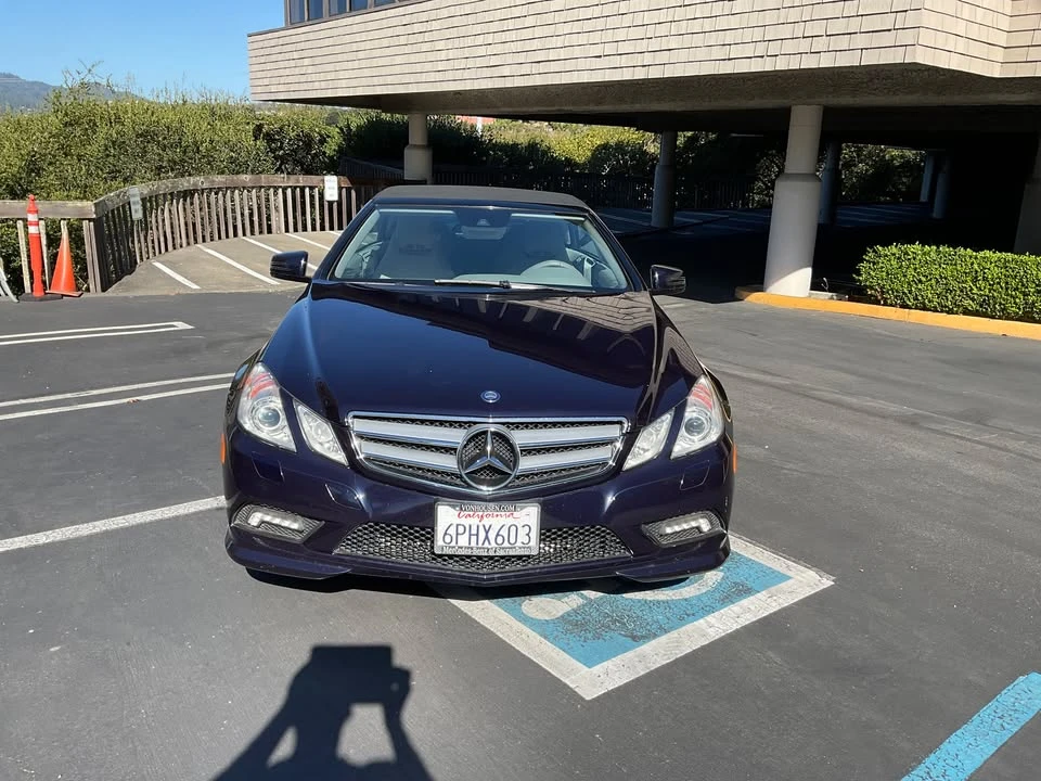 2012 Mercedes-Benz W221 S-Class - Image 4 of 9