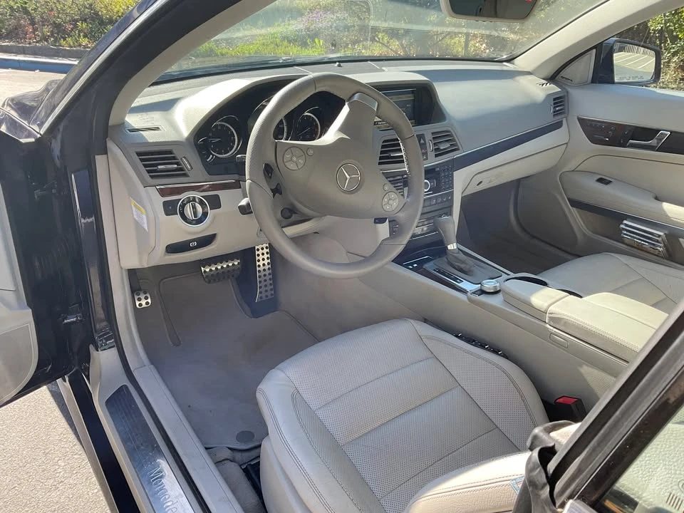 2012 Mercedes-Benz W221 S-Class - Image 3 of 9