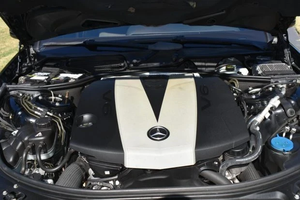 2012 Mercedes-Benz W221 S-Class - Image 6 of 7