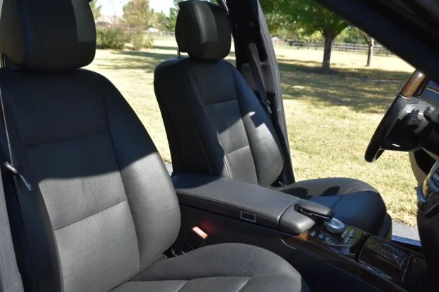 2012 Mercedes-Benz W221 S-Class - Image 4 of 7