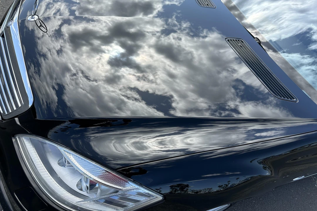 2012 Mercedes-Benz W221 S-Class - Image 20 of 31