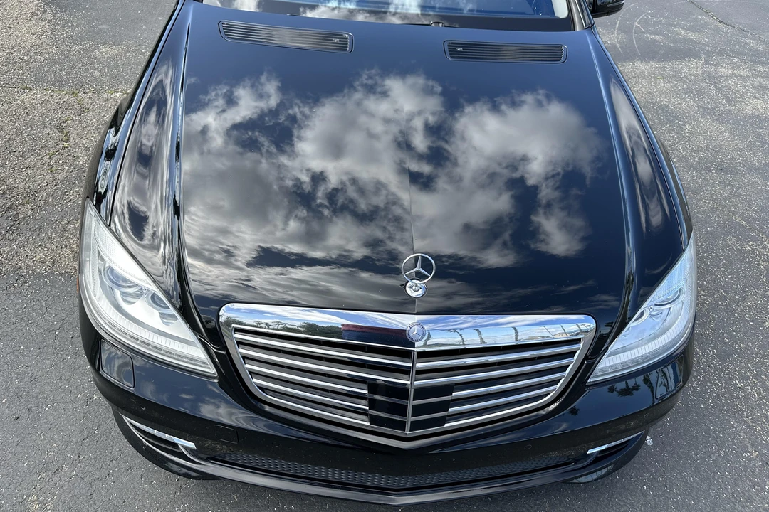 2012 Mercedes-Benz W221 S-Class - Image 16 of 31