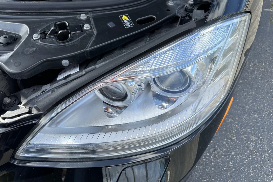 2012 Mercedes-Benz W221 S-Class - Image 19 of 31