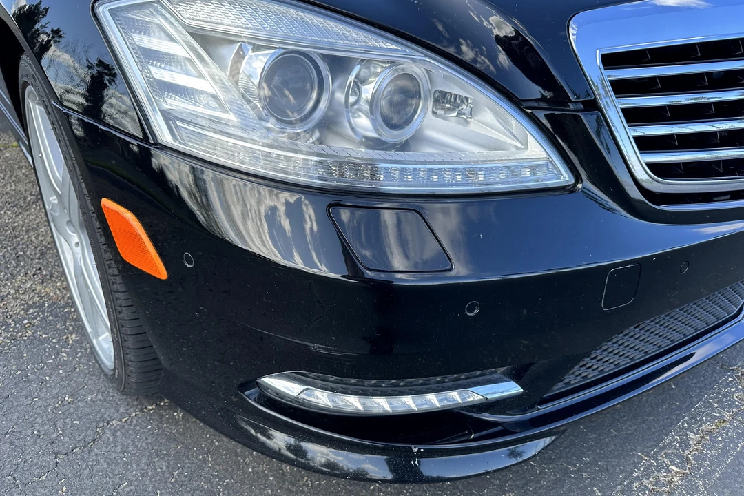2012 Mercedes-Benz W221 S-Class - Image 14 of 31