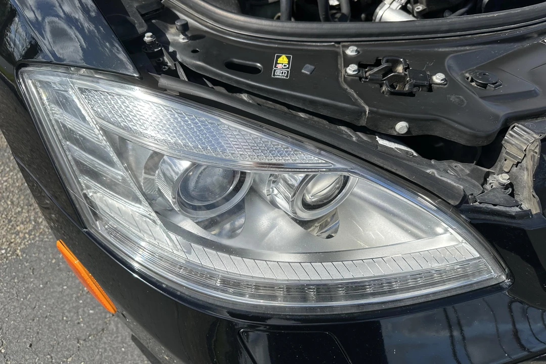 2012 Mercedes-Benz W221 S-Class - Image 13 of 31