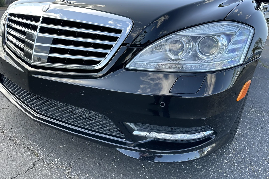 2012 Mercedes-Benz W221 S-Class - Image 17 of 31