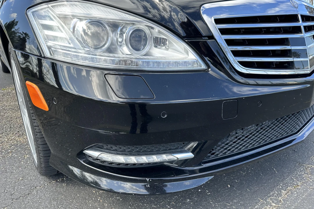 2012 Mercedes-Benz W221 S-Class - Image 15 of 31