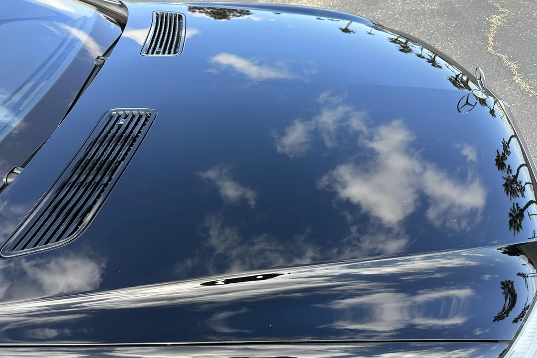 2012 Mercedes-Benz W221 S-Class - Image 24 of 31